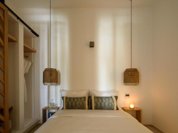 Este Luxury Suites : photo 5 de la chambre suite junior avec bain à remous - vue sur mer