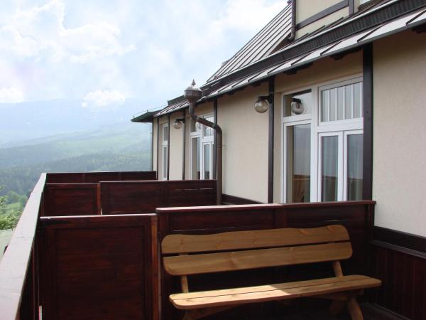 Tarasy Wang : photo 2 de la chambre chambre triple supérieure