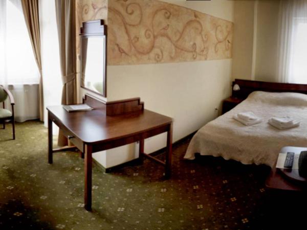 Tarasy Wang : photo 2 de la chambre chambre triple confort