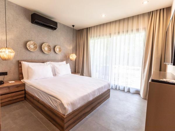 KHAI HOTEL BODRUM : photo 9 de la chambre suite junior