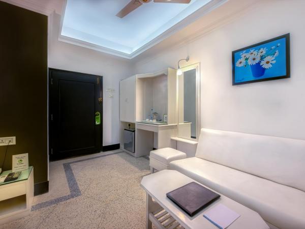 Treebo Green View : photo 4 de la chambre chambre double deluxe