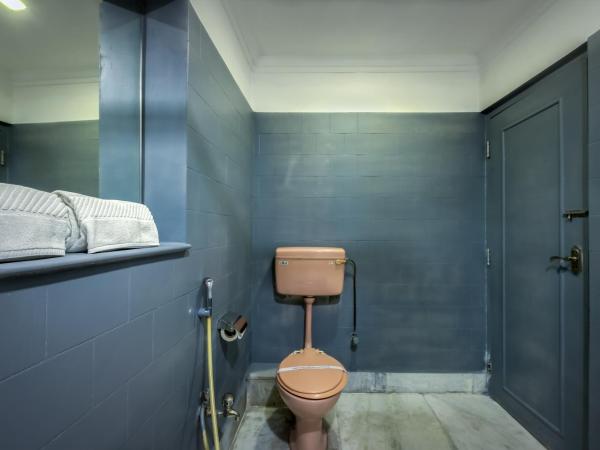 Treebo Green View : photo 8 de la chambre chambre double deluxe