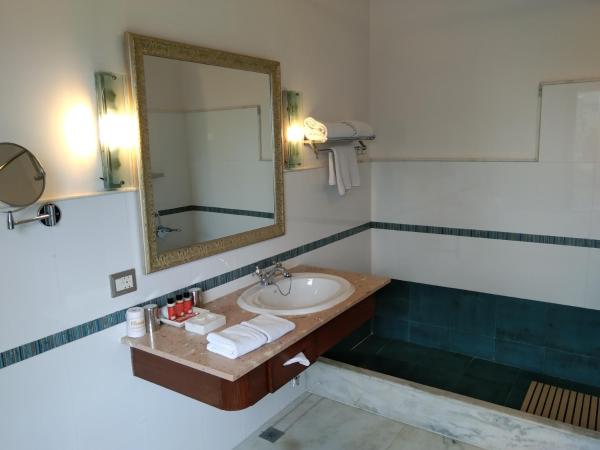 Fateh Garh Resort by Fateh Collection : photo 7 de la chambre chambre double ou lits jumeaux standard