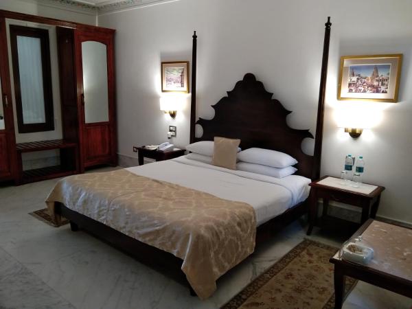Fateh Garh Resort by Fateh Collection : photo 2 de la chambre chambre double ou lits jumeaux standard