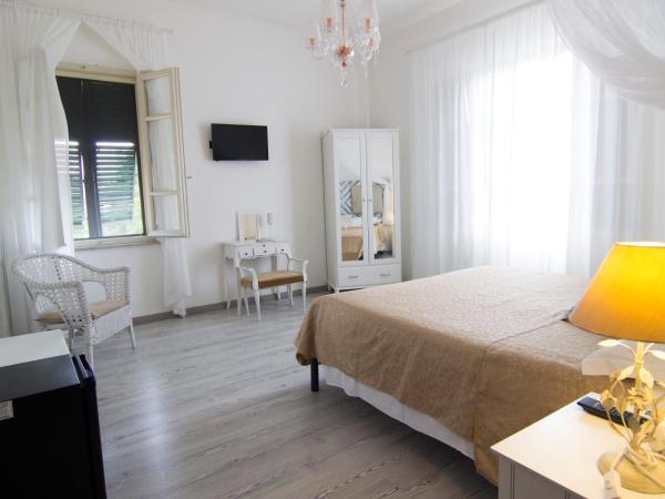 B&B 7 Rooms : photo 7 de la chambre chambre deluxe double ou lits jumeaux
