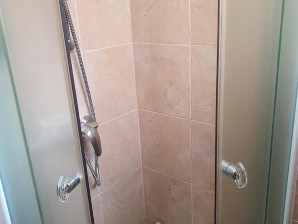 Apartment and Room Marija : photo 6 de la chambre chambre double avec balcon