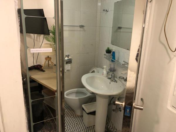 Hostel Seoul : photo 3 de la chambre chambre double