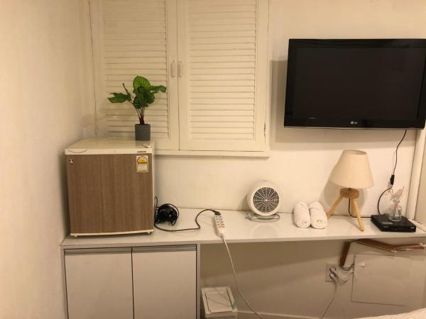 Hostel Seoul : photo 2 de la chambre chambre simple