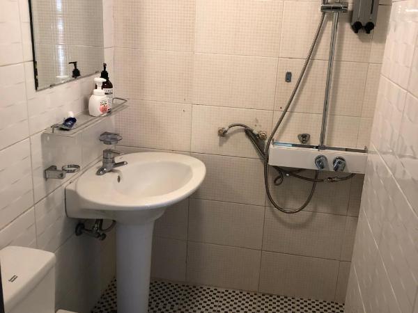 Hostel Seoul : photo 3 de la chambre chambre simple