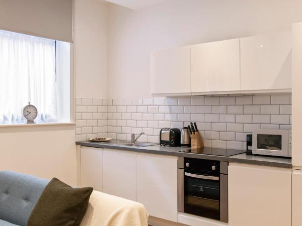 Cove Minshull Street : photo 4 de la chambre appartement 2 chambres