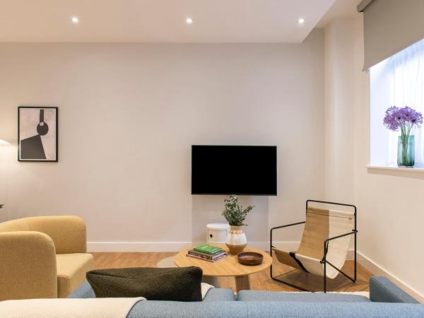 Cove Minshull Street : photo 9 de la chambre appartement 2 chambres