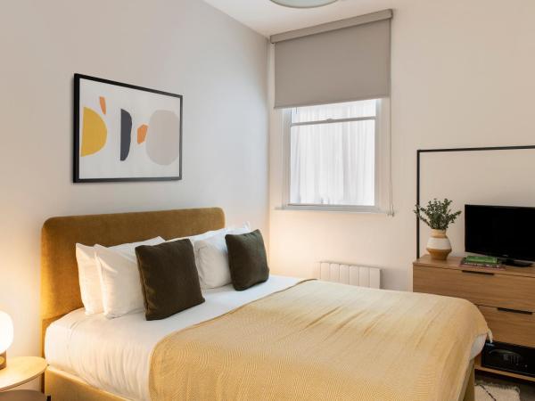 Cove Minshull Street : photo 10 de la chambre appartement 2 chambres