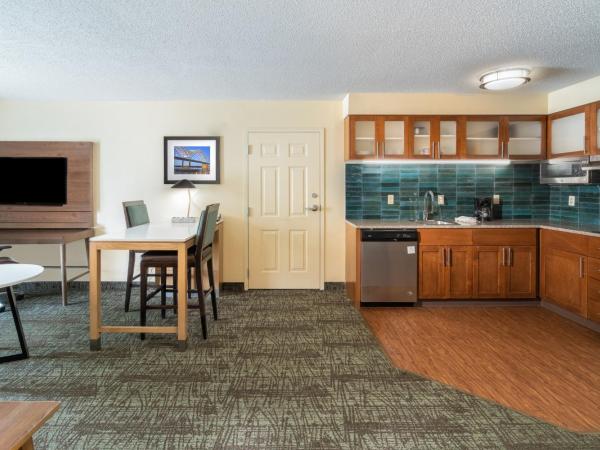 Staybridge Suites Memphis-Poplar Ave East, an IHG Hotel : photo 3 de la chambre suite studio queen