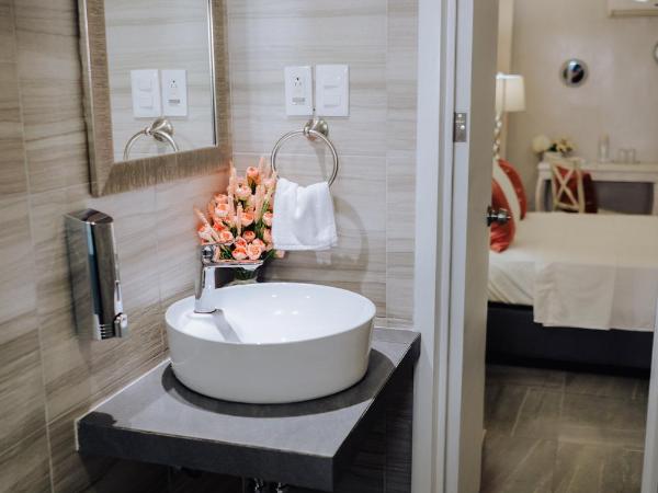 Hotel boutique Venedik : photo 9 de la chambre chambre lit queen-size deluxe