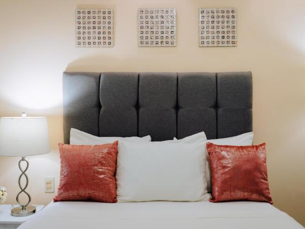 Hotel boutique Venedik : photo 8 de la chambre chambre lit queen-size deluxe