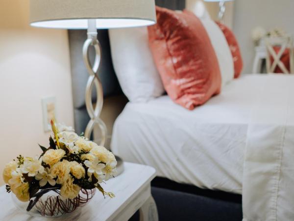 Hotel boutique Venedik : photo 7 de la chambre chambre lit queen-size deluxe