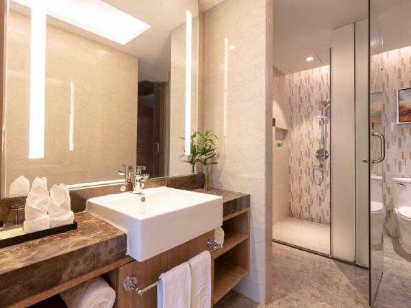 Southern-Club Station 1 Hotel : photo 6 de la chambre chambre double standard