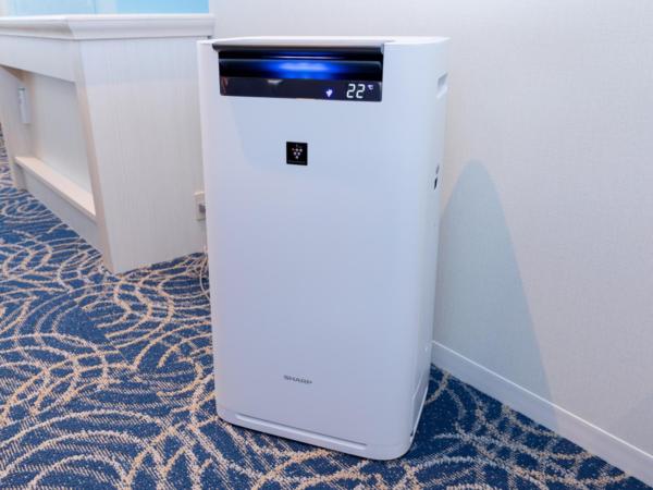 LIBER HOTEL Osaka : photo 3 de la chambre chambre lits jumeaux standard