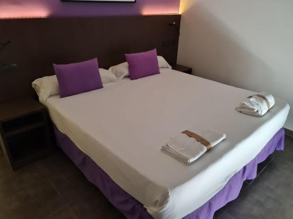 Hotel TossaMar : photo 9 de la chambre appartement avec balcon