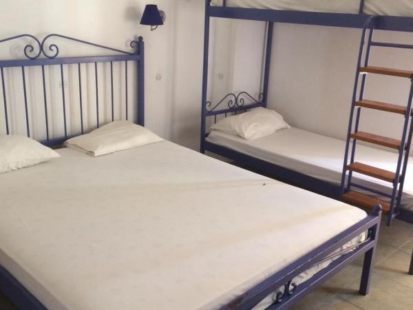 EL GRECO : photo 1 de la chambre chambre familiale