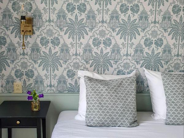 Hotel Sebel : photo 3 de la chambre chambre lit queen-size