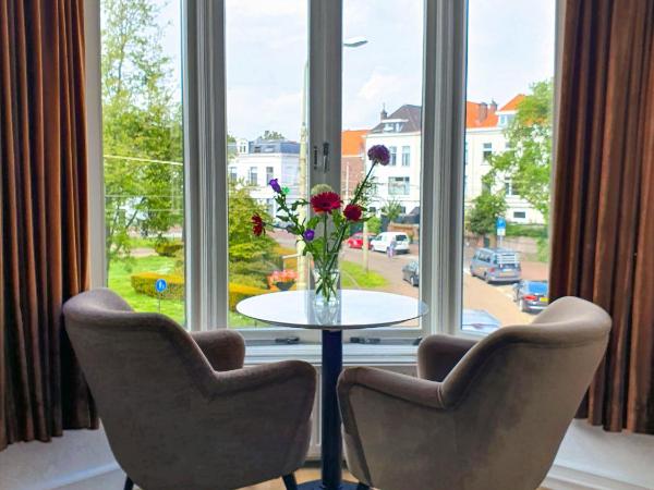 Hotel Sebel : photo 5 de la chambre chambre lit queen-size