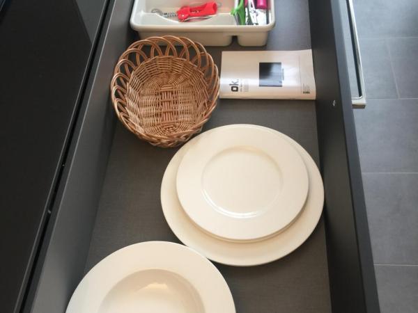 Studio ARTURO Interlaken : photo 1 de la chambre studio deluxe