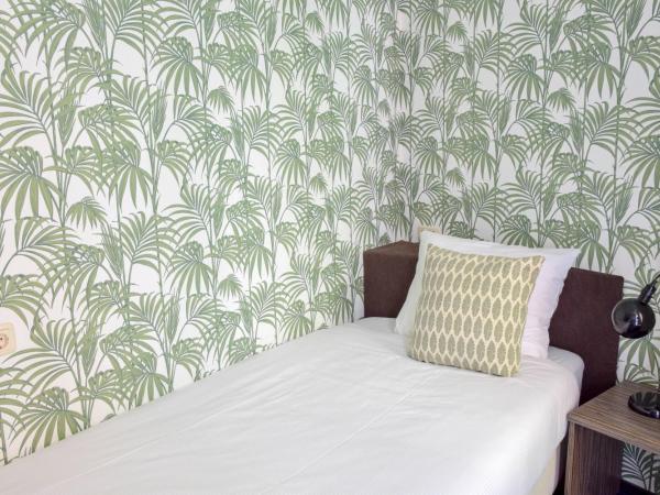 Hotel Sebel : photo 2 de la chambre petite chambre simple