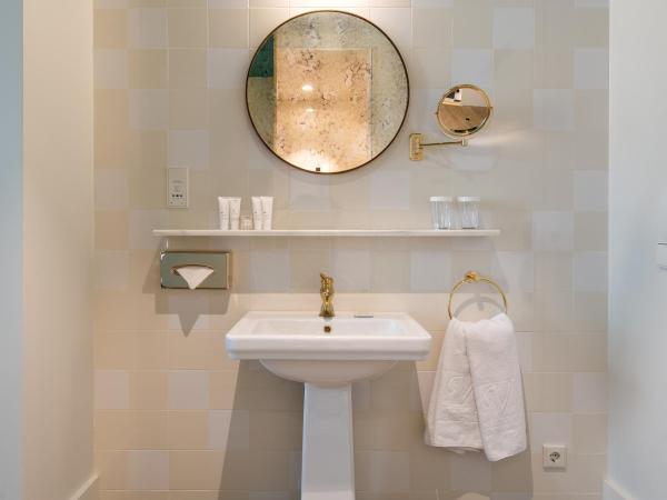 Vincci The Mint : photo 9 de la chambre chambre deluxe double ou lits jumeaux