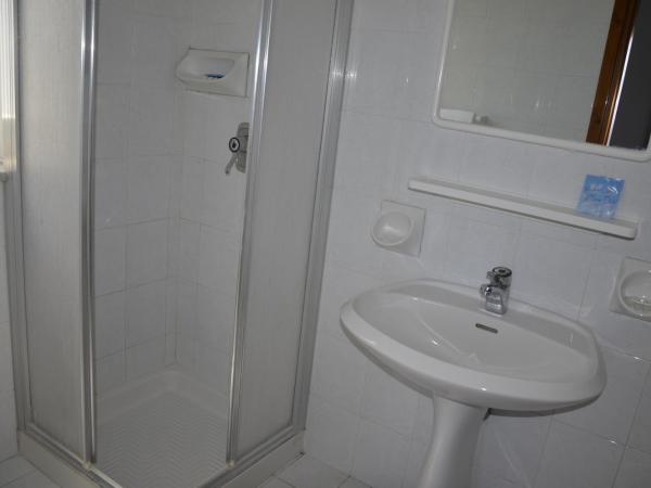 U Campagnuolo : photo 5 de la chambre chambre double avec balcon - vue sur mer