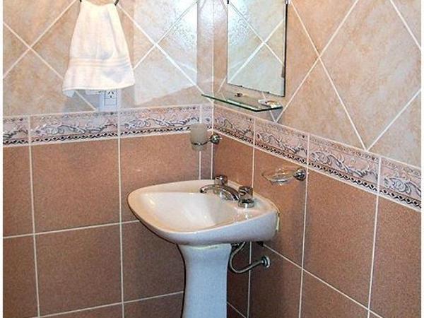 Complejo Los Arrayanes : photo 6 de la chambre bungalow (6 adultes)