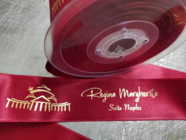 Regina Margherita Suite : photo 2 de la chambre chambre lit king-size supérieure