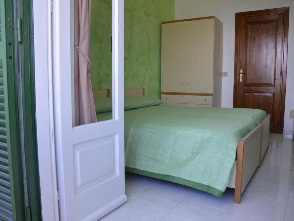 U Campagnuolo : photo 2 de la chambre chambre triple - vue sur mer