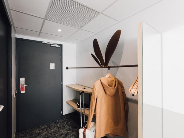 ibis Styles Nancy Laxou : photo 7 de la chambre chambre double standard