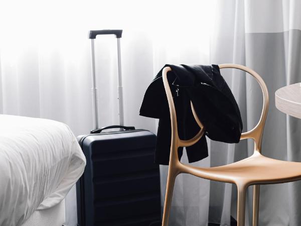 ibis Styles Nancy Laxou : photo 10 de la chambre chambre double standard