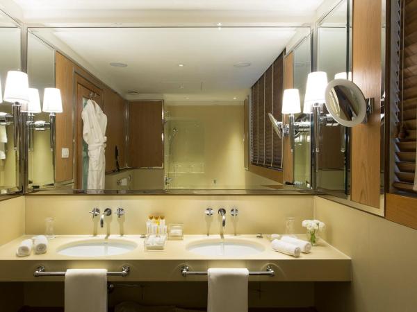 Portrait Firenze - Lungarno Collection : photo 1 de la chambre studio deluxe