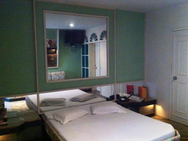 Ville Motel (Adult Only) : photo 5 de la chambre chambre double standard