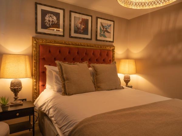 The Pavilion Arms : photo 4 de la chambre suite