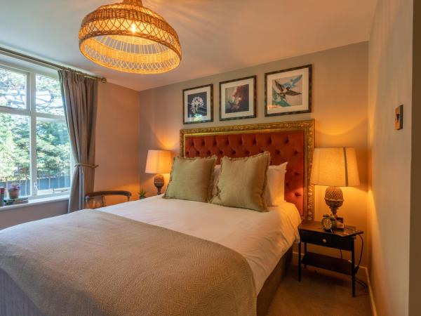 The Pavilion Arms : photo 5 de la chambre suite