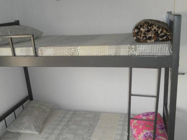 Hostel Horizonte de Minas : photo 1 de la chambre chambre simple