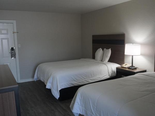 La Villita Inn : photo 8 de la chambre chambre attribuée à l'arrivée