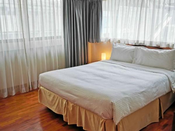 Orchard Point Serviced Apartments : photo 1 de la chambre suite exécutive 1