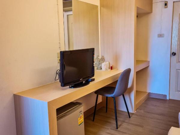 Sleep CNX : photo 4 de la chambre chambre simple avec salle de bains