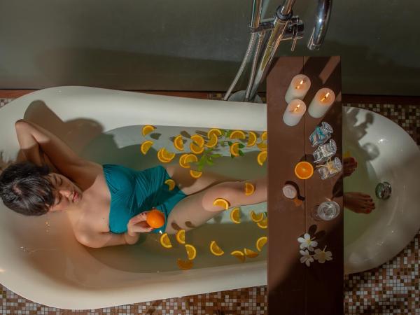 Dhevan Dara Resort & Spa Hua Hin - Pool Villa : photo 7 de la chambre villa 4 chambres