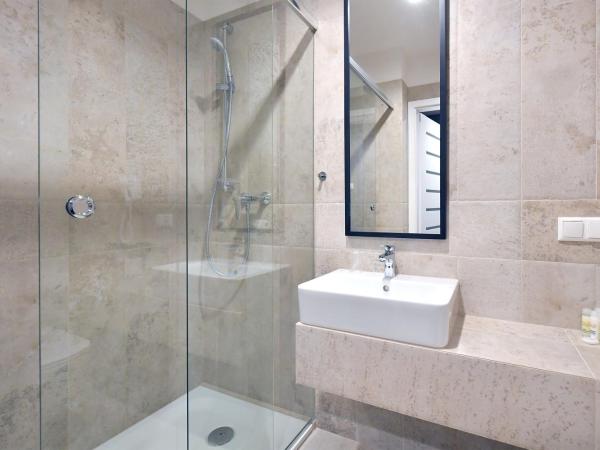 Lubhotel : photo 6 de la chambre chambre familiale deluxe