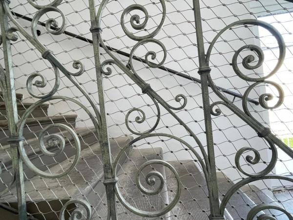 Villa Elisa : photo 1 de la chambre appartement supérieur