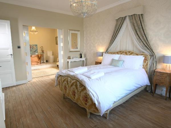 R & R BERGERAC : photo 6 de la chambre chambre double supérieure