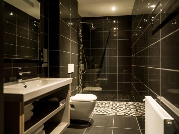 Golden Mansion Aparthotel : photo 9 de la chambre appartement deluxe