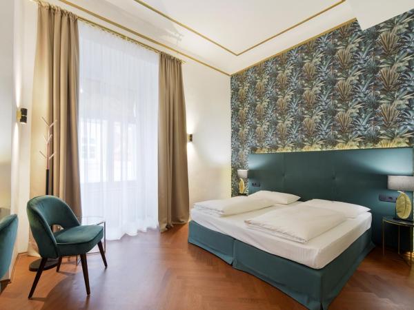 Boutique Hotel Dom - Rooms & Suites : photo 1 de la chambre chambre double classique