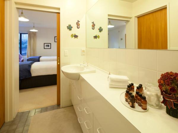 Apartments at Spinnaker Bay : photo 2 de la chambre appartement 3 chambres - vue sur lac